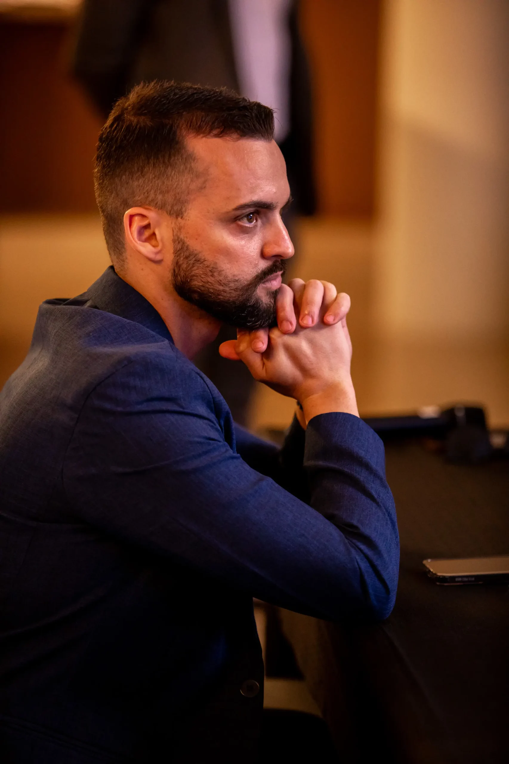 Max Thulio
