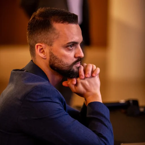 Max Thulio