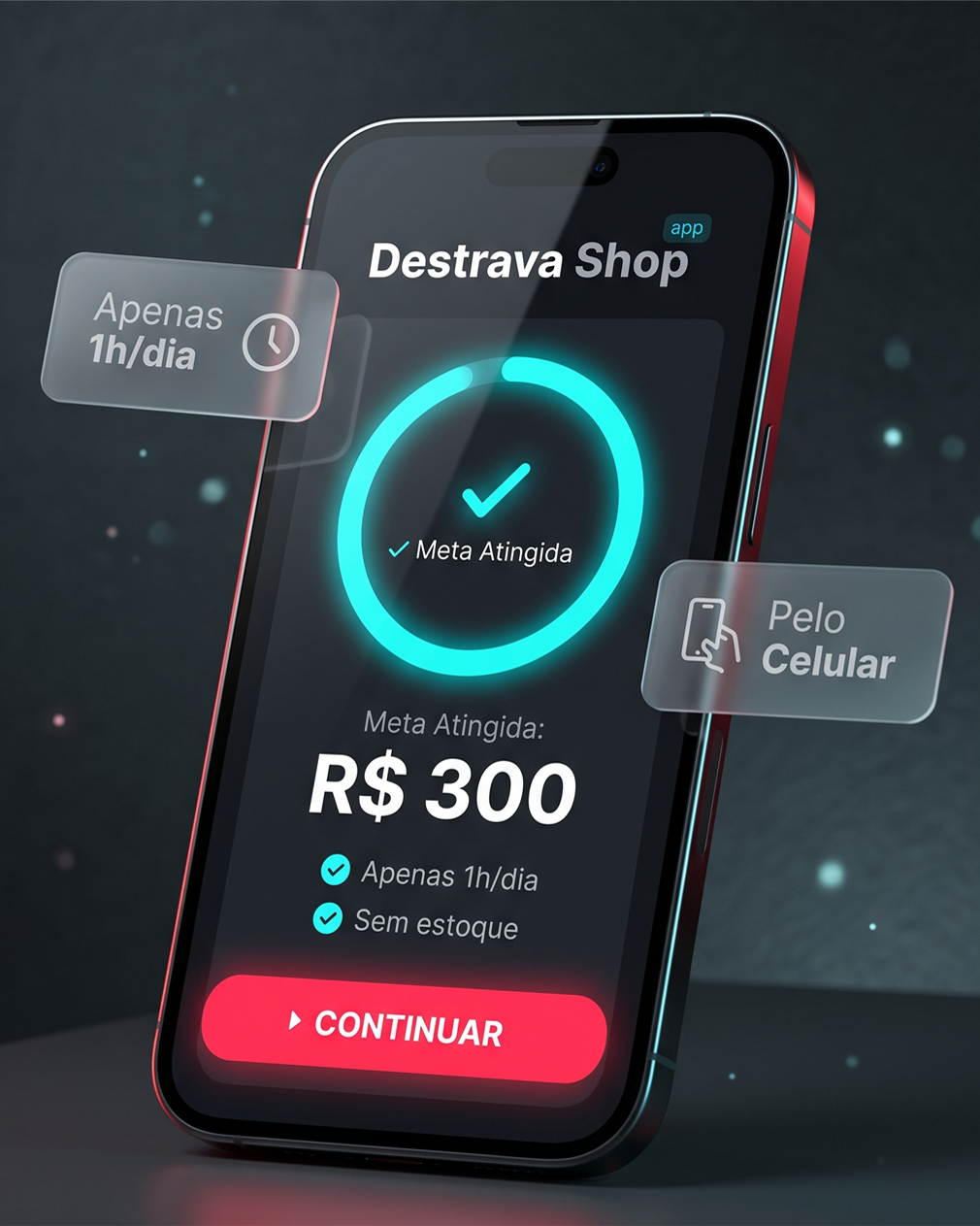 O Problema é a Ordem