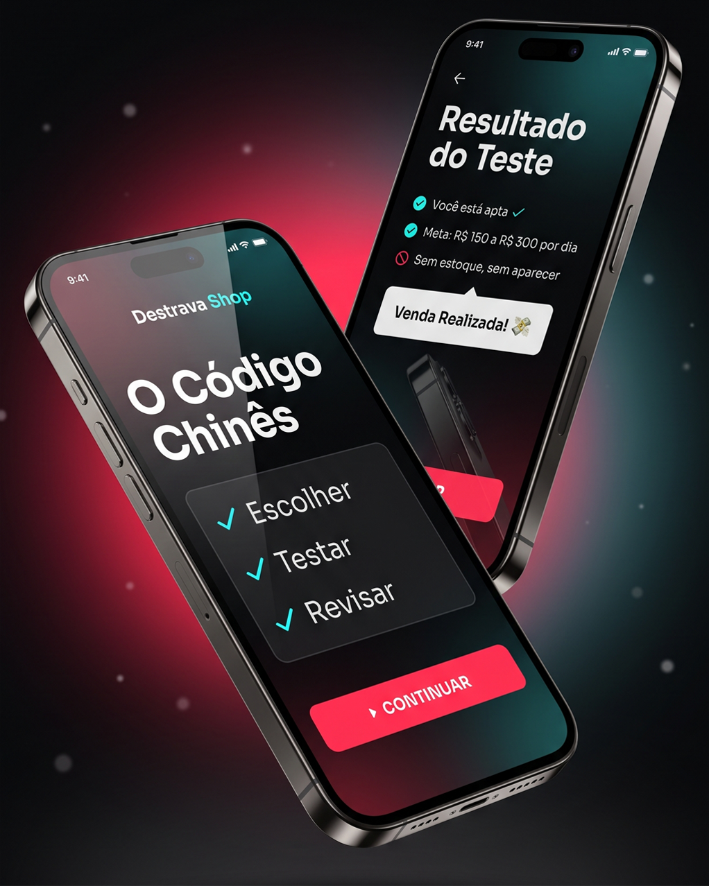 Mockup Inicial